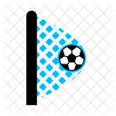Goal Net Football Net Goal Post Icon