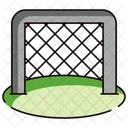 Goal net  Icon