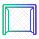 Goal Net  Icon
