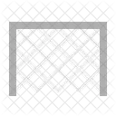 Goal nets  Icon