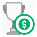 Goal Oriented Finance Finance Target Milestone Goal Icon