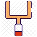 Goal post  Icon