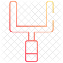 Goal post  Icon