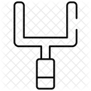 Goal post  Icon