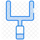 Goal post  Icon