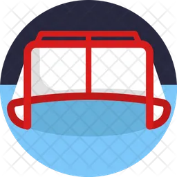 Goal post  Icon