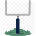 Goal Post  Icon