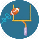 American Football Export Icon