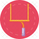 American Football Export Icon