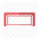 Goal posts  Icon