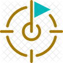 Setting Achievement Progress Icon