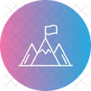 Goal Summit  Icon