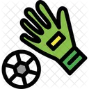 Goalie  Icon