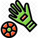 Goalie  Icon