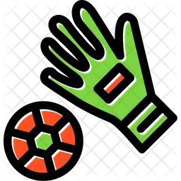 Goalie  Icon
