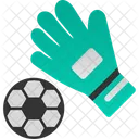 Goalie  Icon