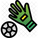 Goalie  Icon