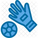 Goalie  Icon
