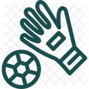 Goalie  Icon