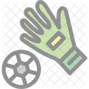 Goalie  Icon