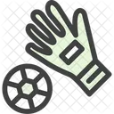Goalie  Icon