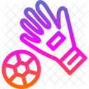 Goalie  Icon