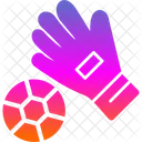 Goalie  Icon