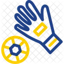 Goalie  Icon