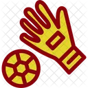 Goalie  Icon