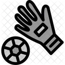 Goalie  Icon