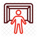 Goalie  Icon