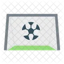 Goalie  Icon