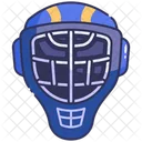 Goalie mask  Icon