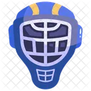 Goalie mask  Icon