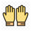 Goalkeeper Football Soccer Icon