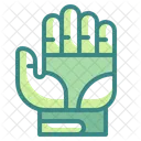 Goalkeeper Gloves Gloves Goalkeeper Icon