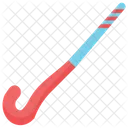 Goalkeeper Hockey Stick Hockey Stick Hockey Icon
