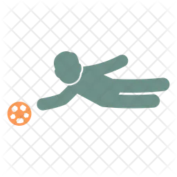 Goalkeeper  Icon