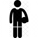 Goalkeeper  Icon