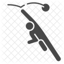 Goalkeeper Soccer Football Icon