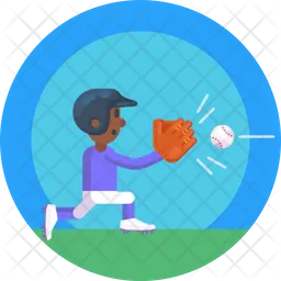 Goalkeeper  Icon