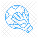 Goalkeeper  Icon
