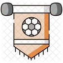 Goalkeeper Jersey Icon