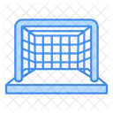 Goalpost Goal Sport Icon