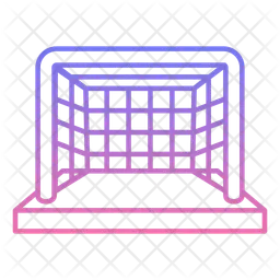 Goalpost  Icon