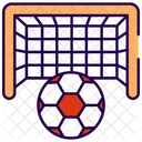 Goalpost  Icon