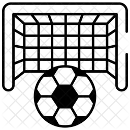 Goalpost  Icon