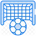 Goalpost  Icon