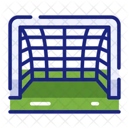 Goalpost  Icon