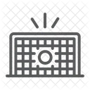 Goalpost  Icon